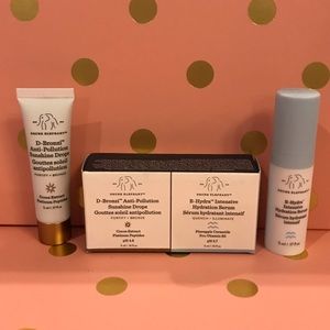 Drunk Elephant Set Brand New